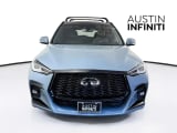 2024 INFINITI QX50 - Preview 3