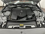 2026 Mercedes-Benz C-Class - Preview 12