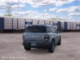 2026 Ford Bronco Sport - Preview 8
