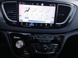 2026 Chrysler Pacifica - Preview 4