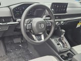 2026 Honda CR-V - Preview 2