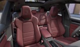 2027 Porsche Macan - Preview 12