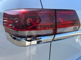 2021 Volkswagen Atlas - Preview 7
