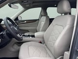 2026 Volkswagen Atlas - Preview 12