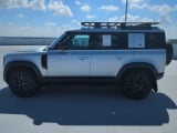 2020 Land Rover Defender - Preview 8