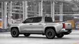 2026 Toyota Tacoma - Preview 5