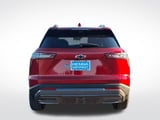 2027 Chevrolet Equinox - Preview 4