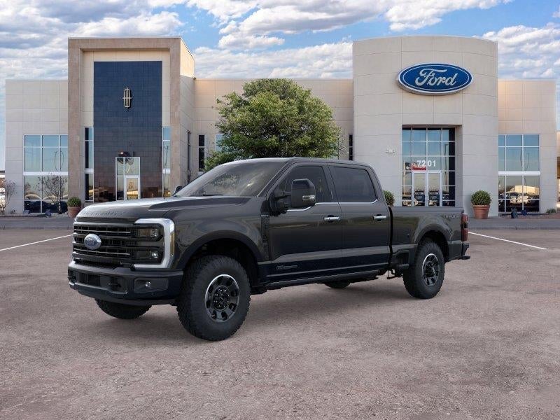 2026 Ford F-250 - Image 1