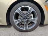 2021 Kia K5 - Preview 13