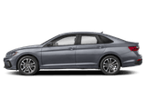 2026 Volkswagen Jetta - Preview 3