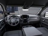 2027 Ram 2500 - Preview 8