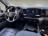 2024 Chevrolet Silverado - Preview 8