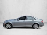 2008 Mercedes-Benz C-Class - Preview 9