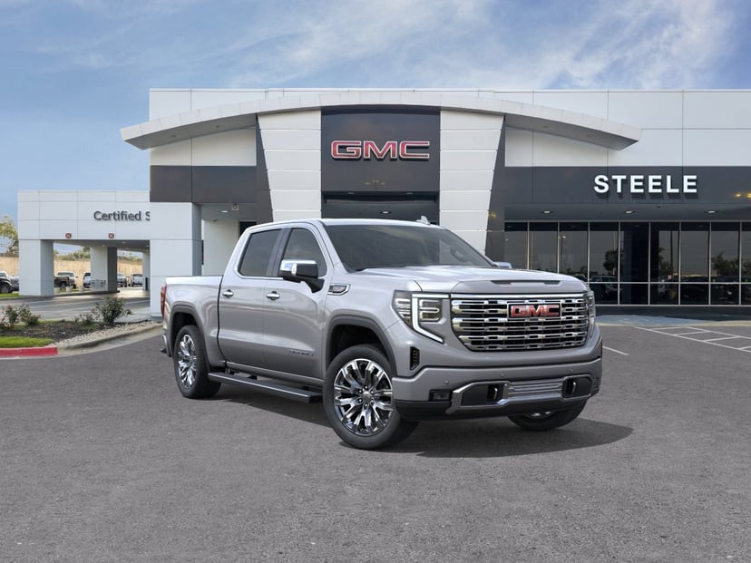 2026 GMC Sierra 1500 - Image 1