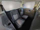 2020 Ford Transit Connect - Preview 16
