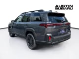 2026 Subaru Outback - Preview 5