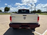 2018 Ram 2500 - Preview 4