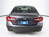 2018 Honda Accord - Preview 6