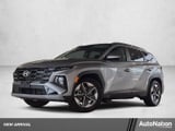 2026 Hyundai Tucson - Preview 2