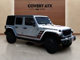 2026 Jeep Wrangler - Preview 7