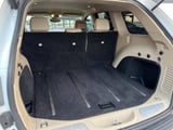 2017 Jeep Grand Cherokee - Preview 9