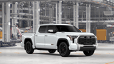 2026 Toyota Tundra - Preview 15