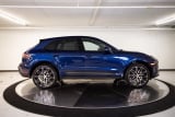 2026 Porsche Macan - Preview 8