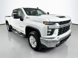 2023 Chevrolet Silverado - Preview 3