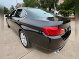 2011 BMW 5 Series - Preview 5