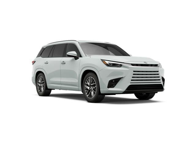 2026 Lexus TX - Image 1