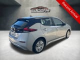 2025 Nissan Leaf - Preview 4