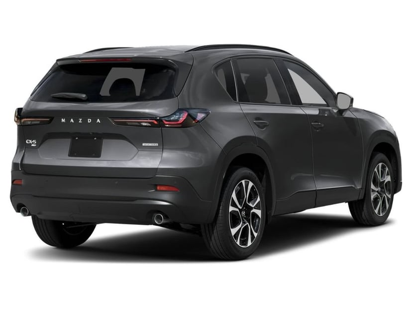 2026 Mazda CX-5 - Image 1