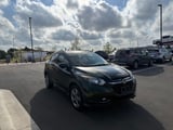 2017 Honda HR-V - Preview 4