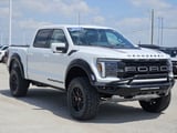 2026 Ford F-150 - Preview 2
