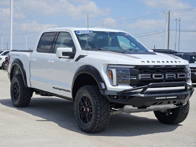 2026 Ford F-150 - Image 2
