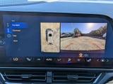 2026 Chevrolet Equinox EV - Preview 12