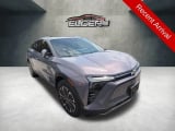 2024 Chevrolet Blazer EV - Preview 5