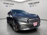 2023 Ford Mustang Mach-E - Preview 7