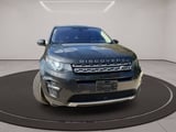 2019 Land Rover Discovery Sport - Preview 4