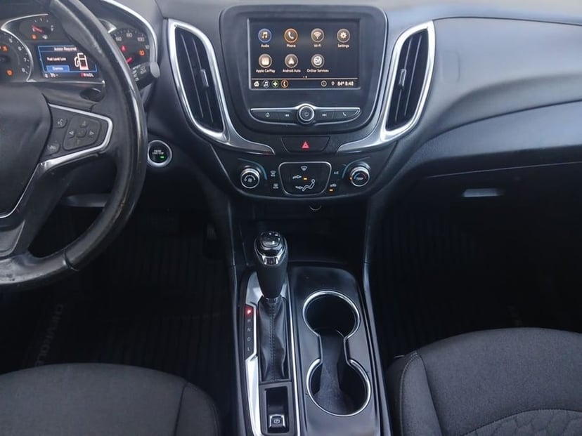 2019 Chevrolet Equinox - Image 2