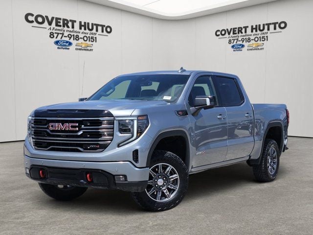2025 GMC Sierra 1500 - Image 1