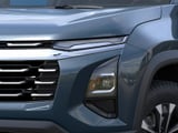 2027 Chevrolet Equinox - Preview 10