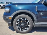 2023 Ford Bronco Sport - Preview 9