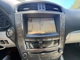 2011 Lexus IS - Preview 12