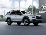 2026 Subaru Outback - Preview 2