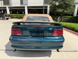 1994 Ford Mustang - Preview 8