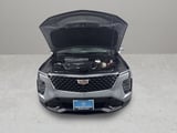 2025 Cadillac XT4 - Preview 13