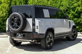 2026 Land Rover Defender - Preview 11