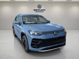 2026 Volkswagen Tiguan - Preview 7