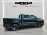 2026 Ram 1500 - Preview 10